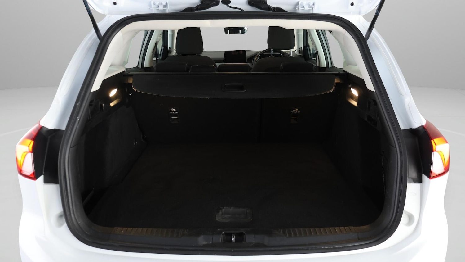 Used Ford Focus 2022 for sale - 76380793: Photo 17