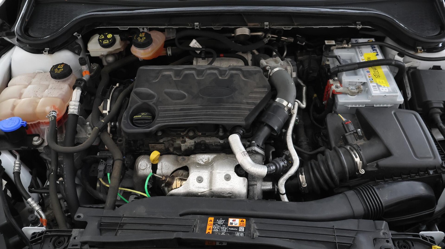 Used Ford Focus 2022 for sale - 76380793: Photo 19