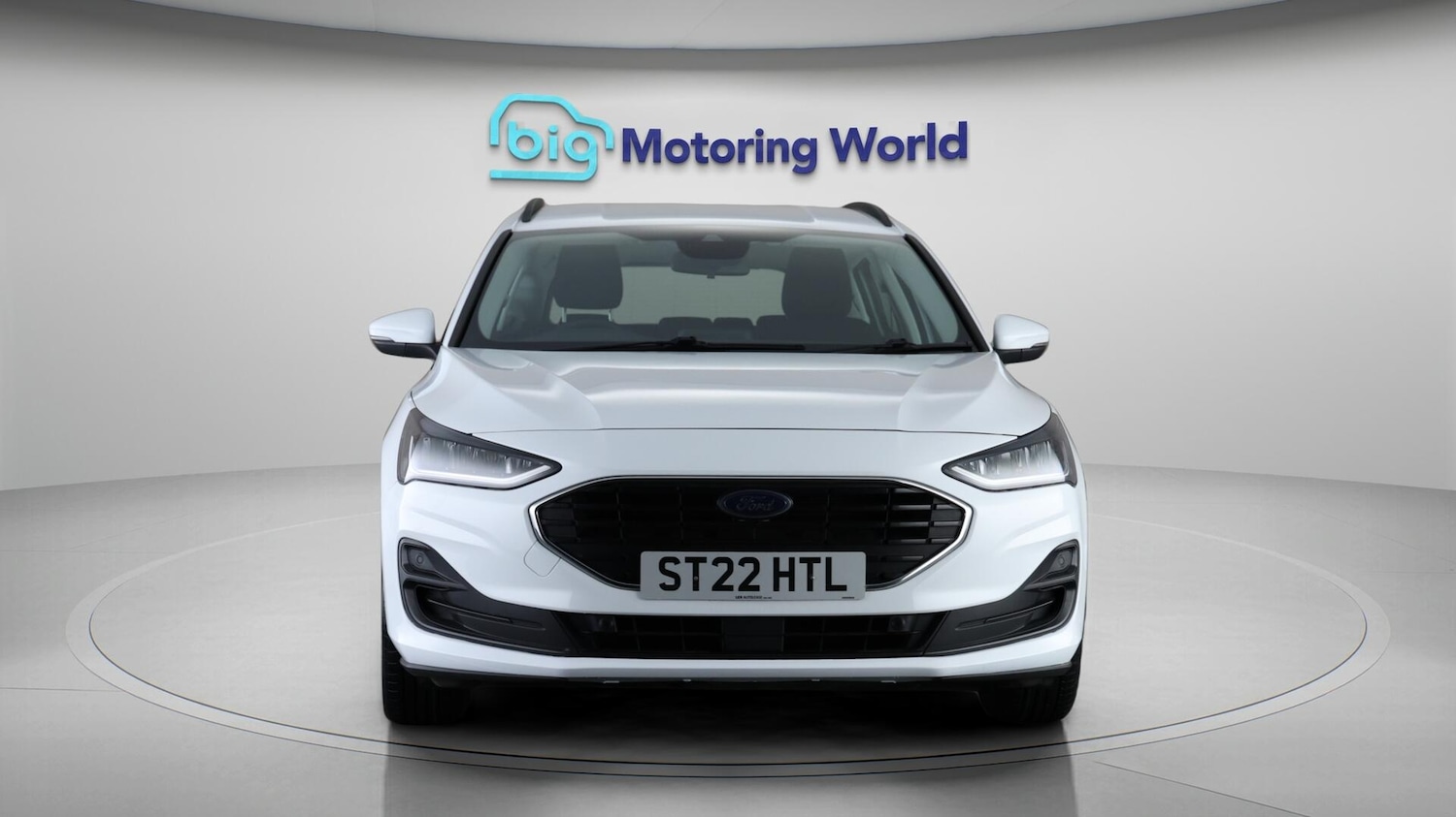 Used Ford Focus 2022 for sale - 76380793: Photo 2