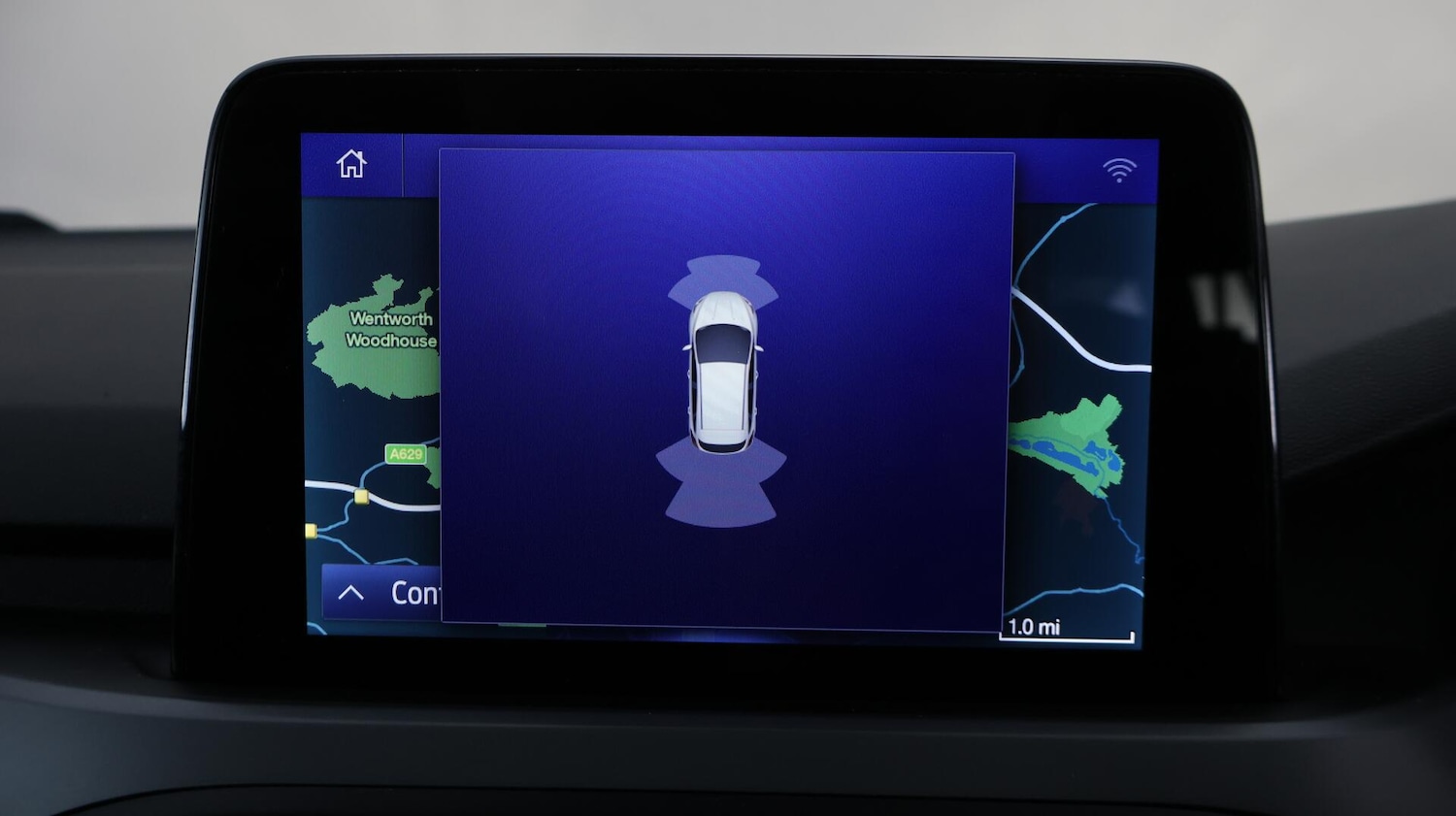 Used Ford Focus 2022 for sale - 76380793: Photo 23