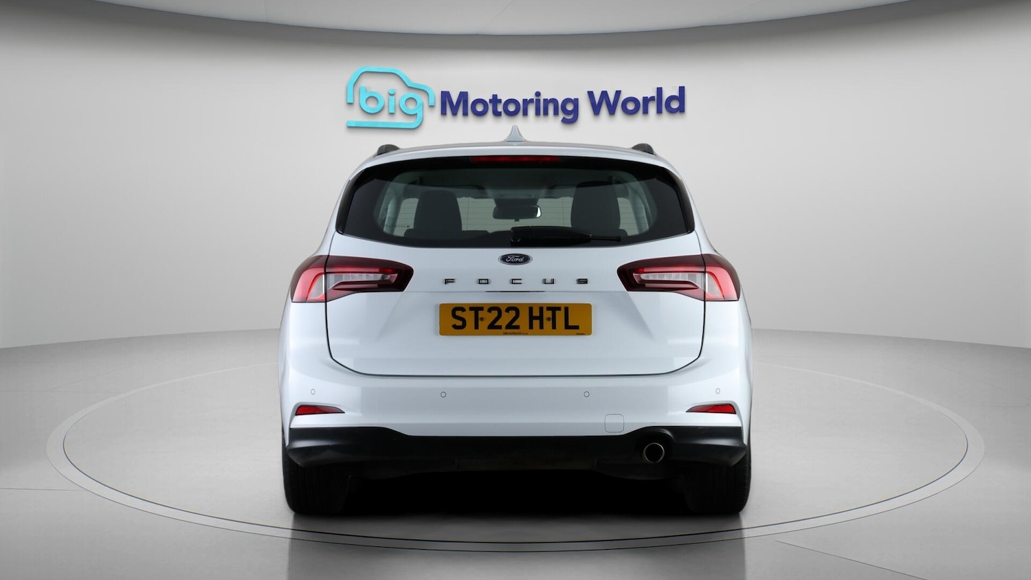 Used Ford Focus 2022 for sale - 76380793: Photo 6