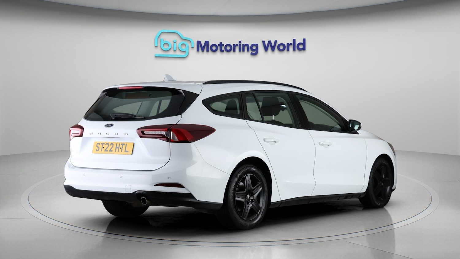 Used Ford Focus 2022 for sale - 76380793: Photo 7