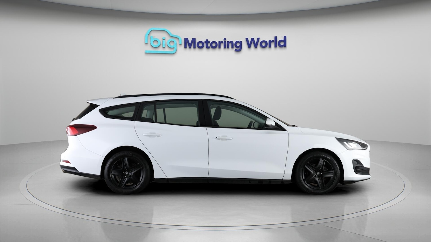 Used Ford Focus 2022 for sale - 76380793: Photo 8