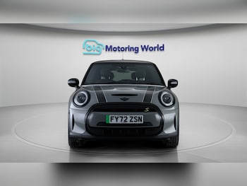 Used MINI Electric Hatch 2022 for sale - 77137131: Photo