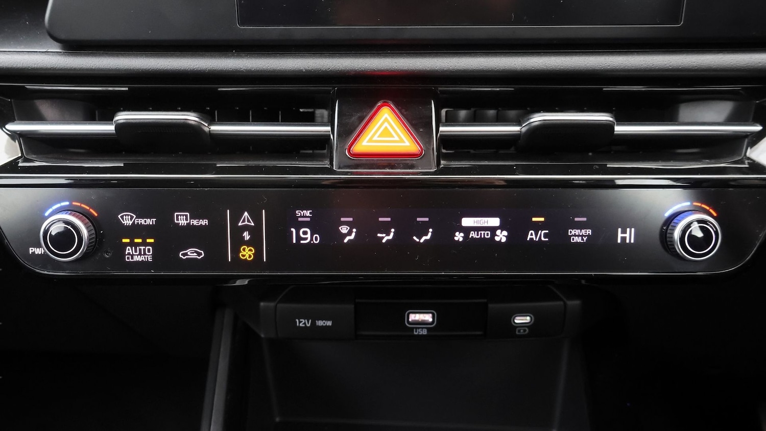 Used Kia Niro 2023 for sale - 77536198: Photo 11