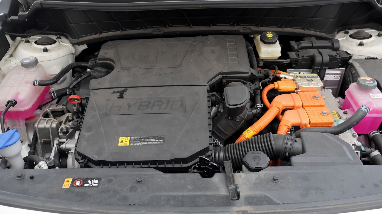 Used Kia Niro 2023 for sale - 77536198: Photo 18