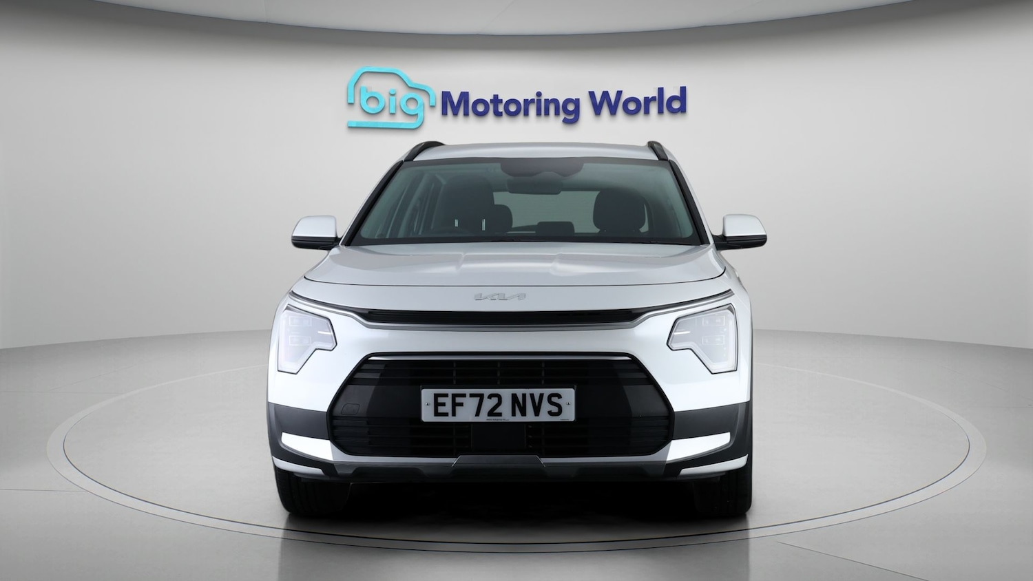 Used Kia Niro 2023 for sale - 77536198: Photo 2