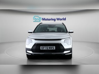 Used Kia Niro 2023 for sale - 77536198: Photo