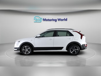 Used Kia Niro 2023 for sale - 77536198: Photo