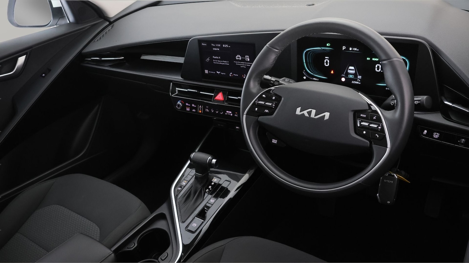 Used Kia Niro 2023 for sale - 77536198: Photo 9