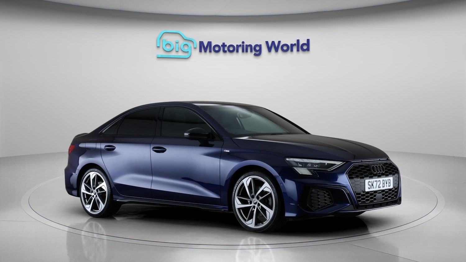 Used Audi A3 2022 for sale - 76370394: Photo 1