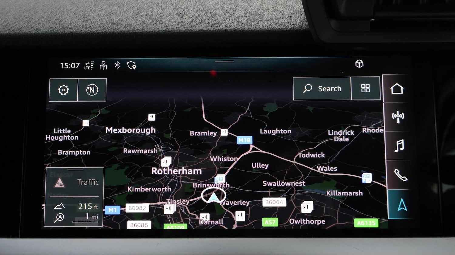 Used Audi A3 2022 for sale - 76370394: Photo 11