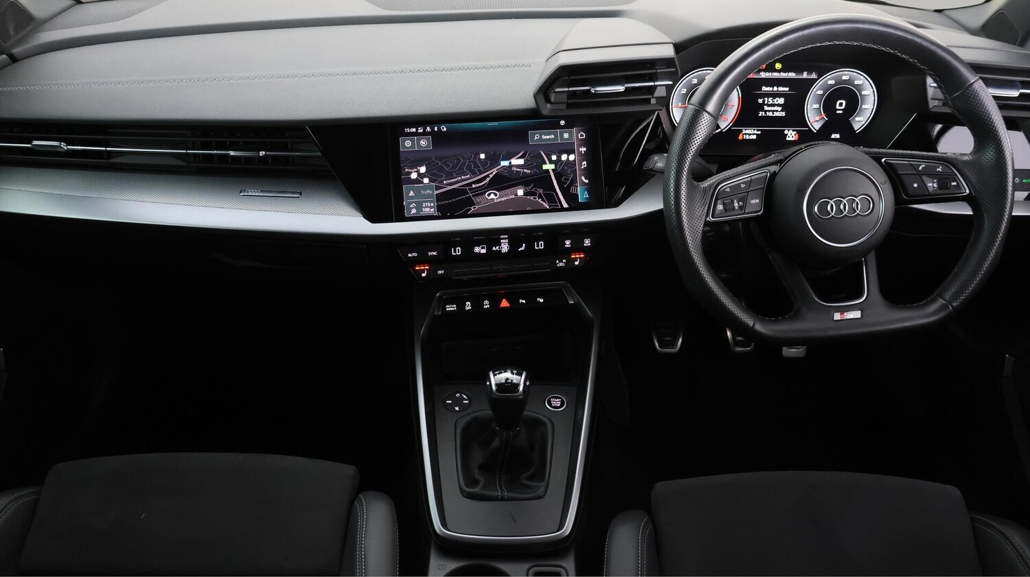 Used Audi A3 2022 for sale - 76370394: Photo 13