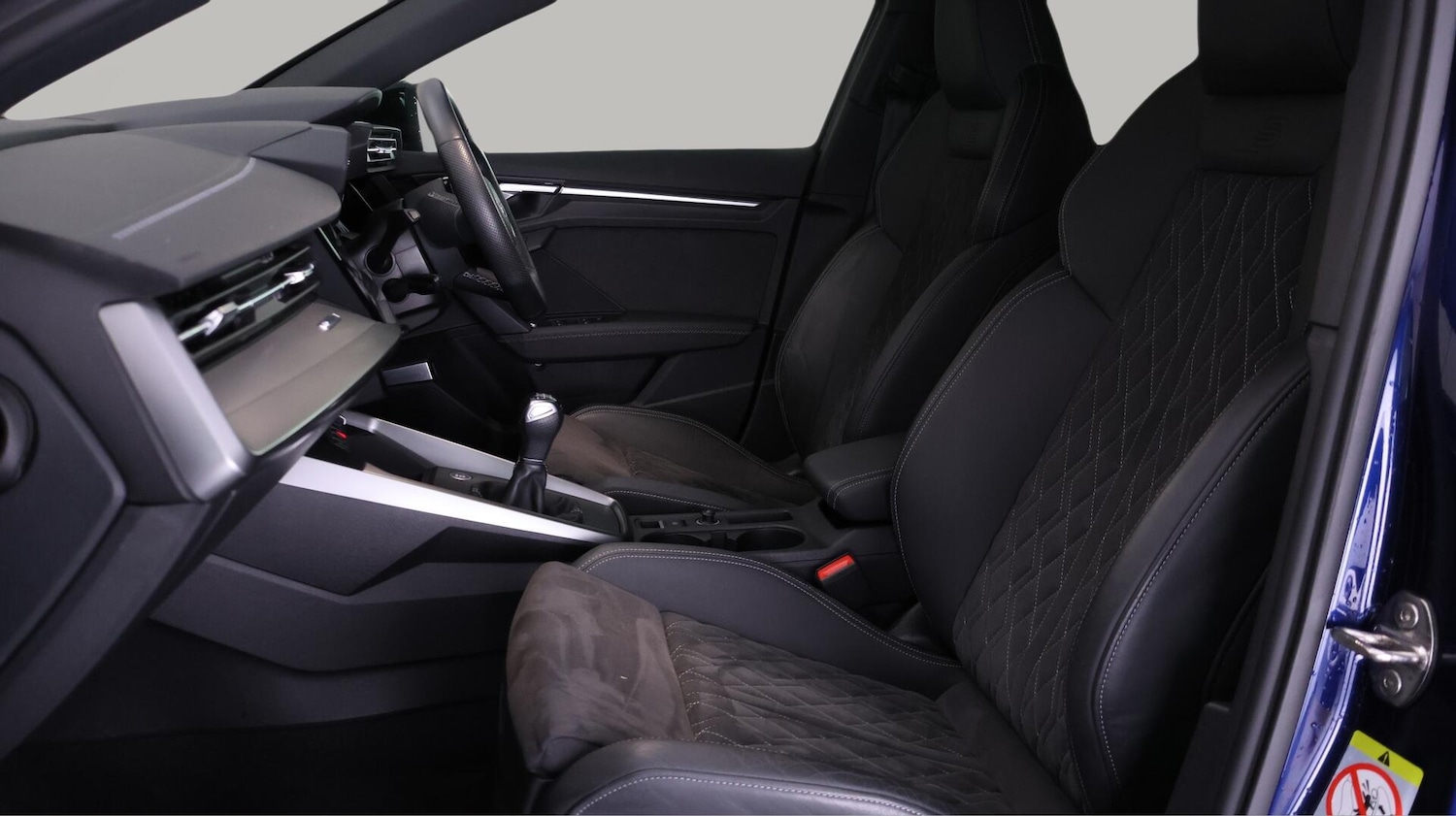 Used Audi A3 2022 for sale - 76370394: Photo 14