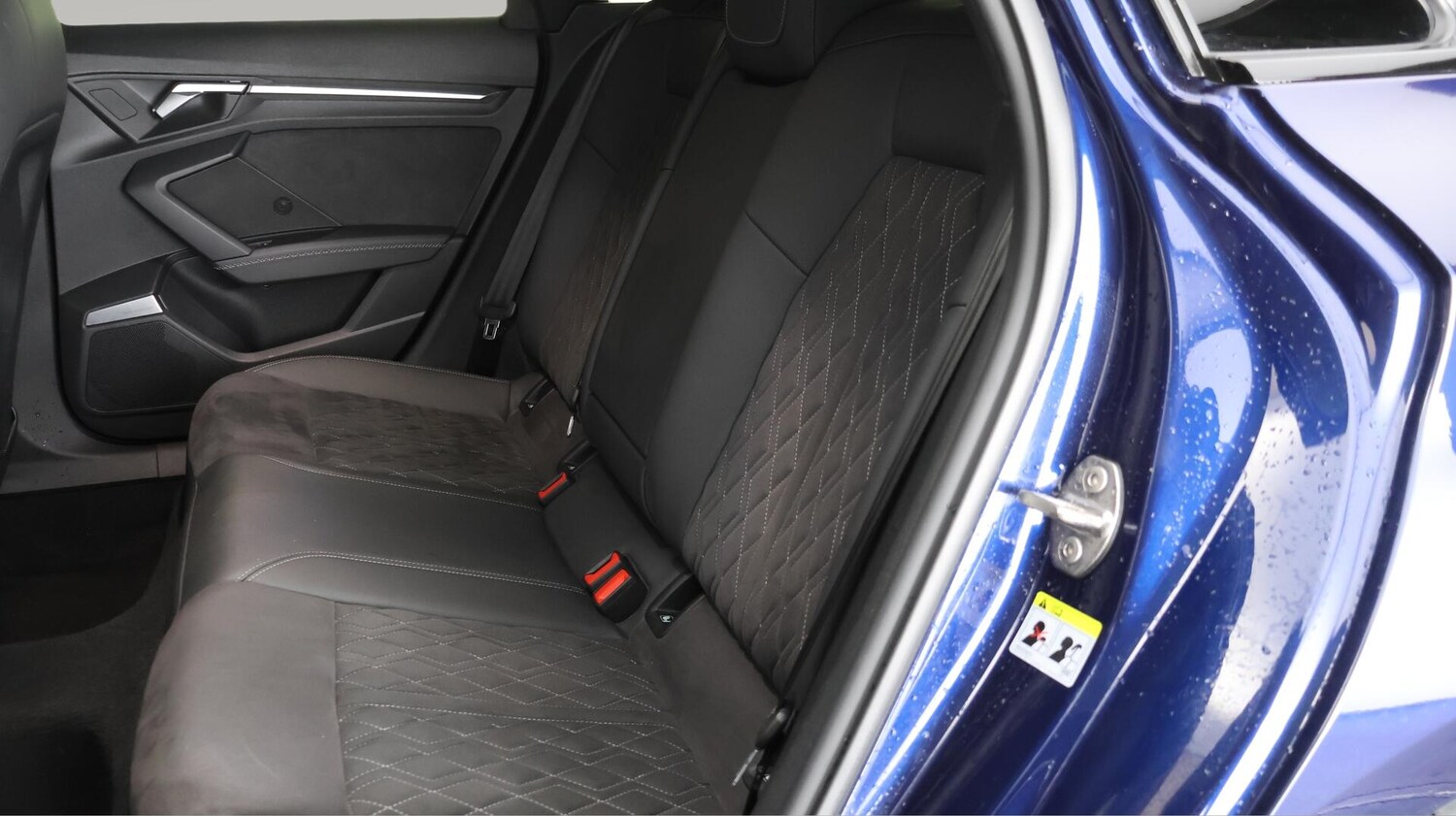 Used Audi A3 2022 for sale - 76370394: Photo 16