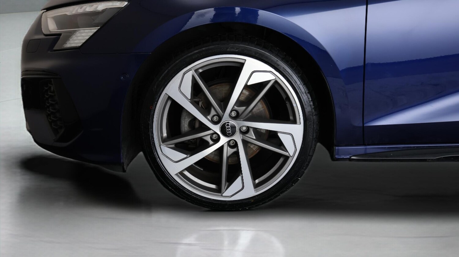 Used Audi A3 2022 for sale - 76370394: Photo 18