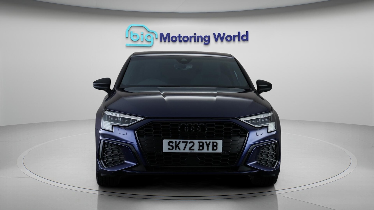 Used Audi A3 2022 for sale - 76370394: Photo 2