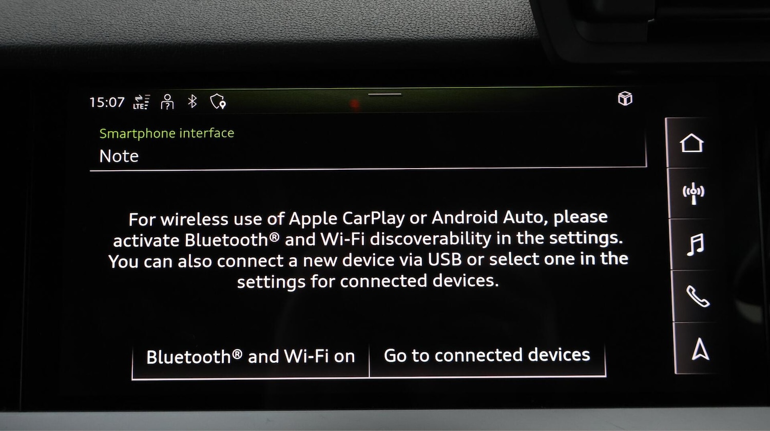 Used Audi A3 2022 for sale - 76370394: Photo 26