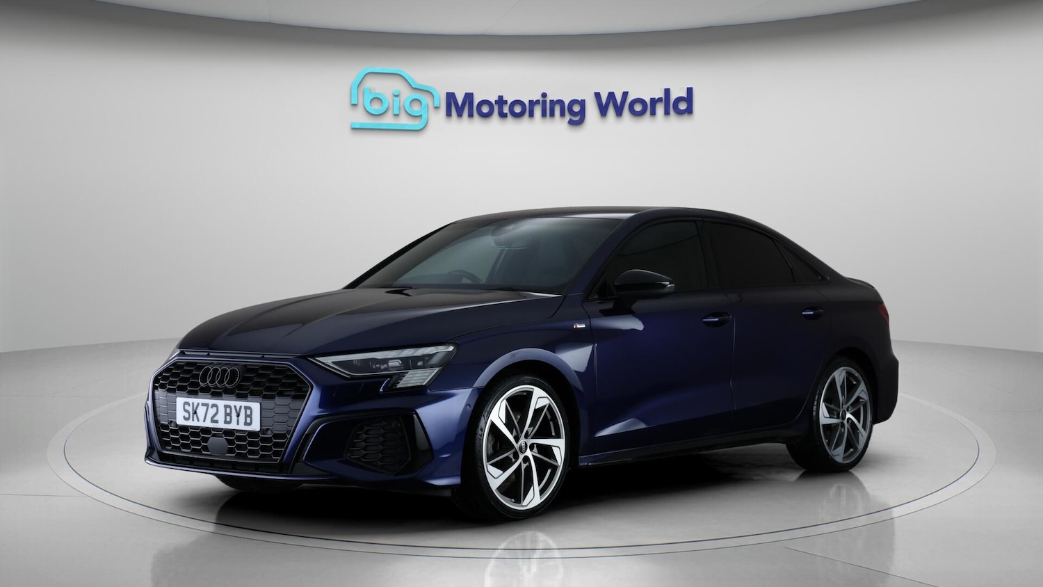 Used Audi A3 2022 for sale - 76370394: Photo 3