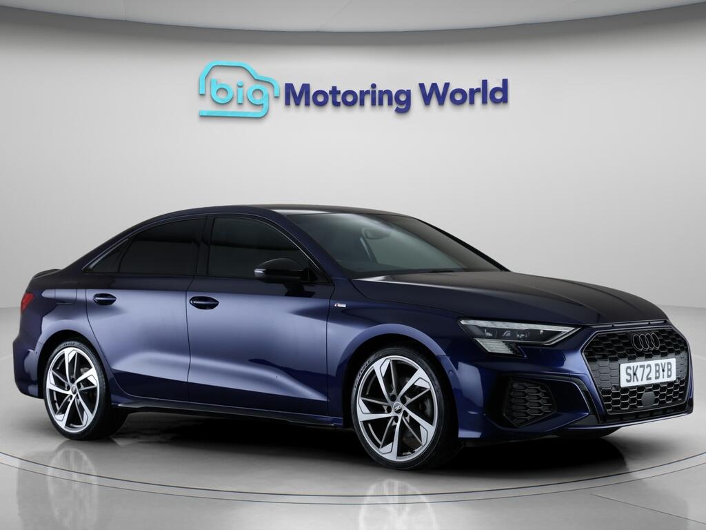 Used Audi A3 2022 for sale - 76370394: Photo 36