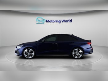 Used Audi A3 2022 for sale - 76370394: Photo