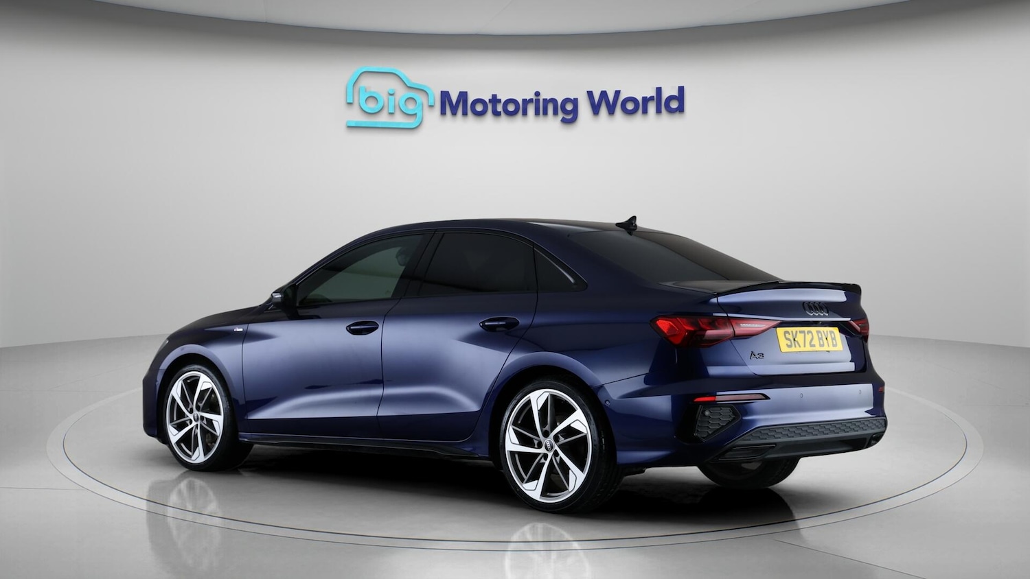 Used Audi A3 2022 for sale - 76370394: Photo 5