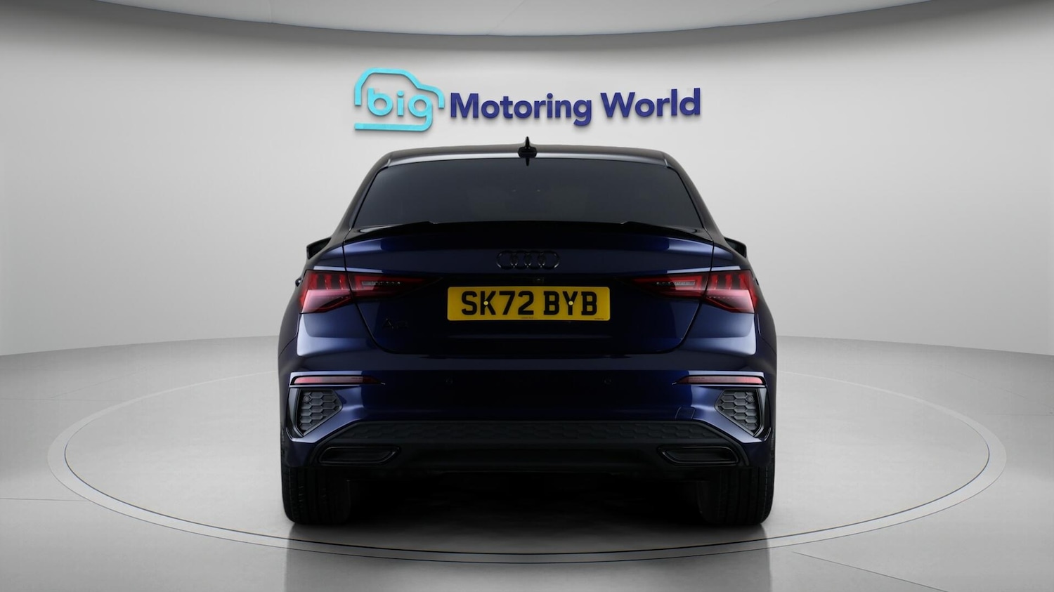 Used Audi A3 2022 for sale - 76370394: Photo 6