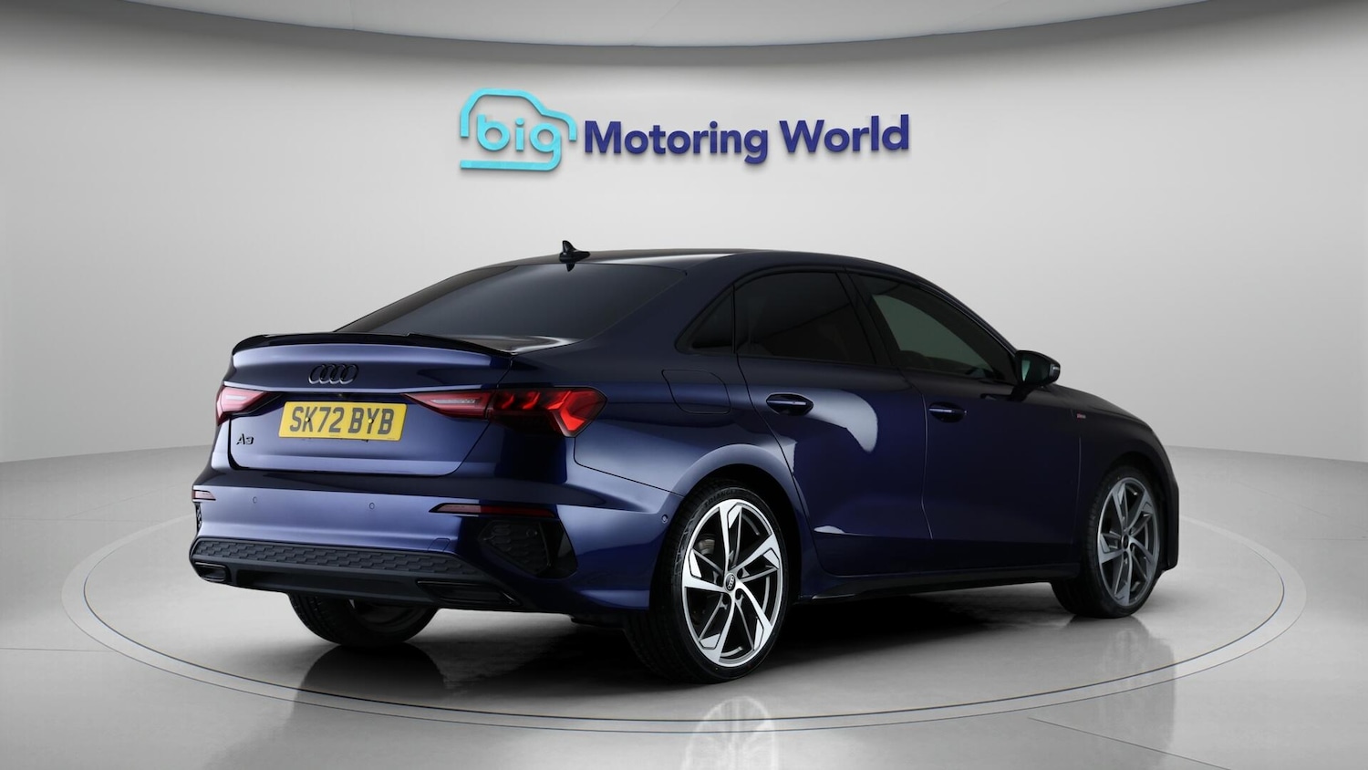 Used Audi A3 2022 for sale - 76370394: Photo 7