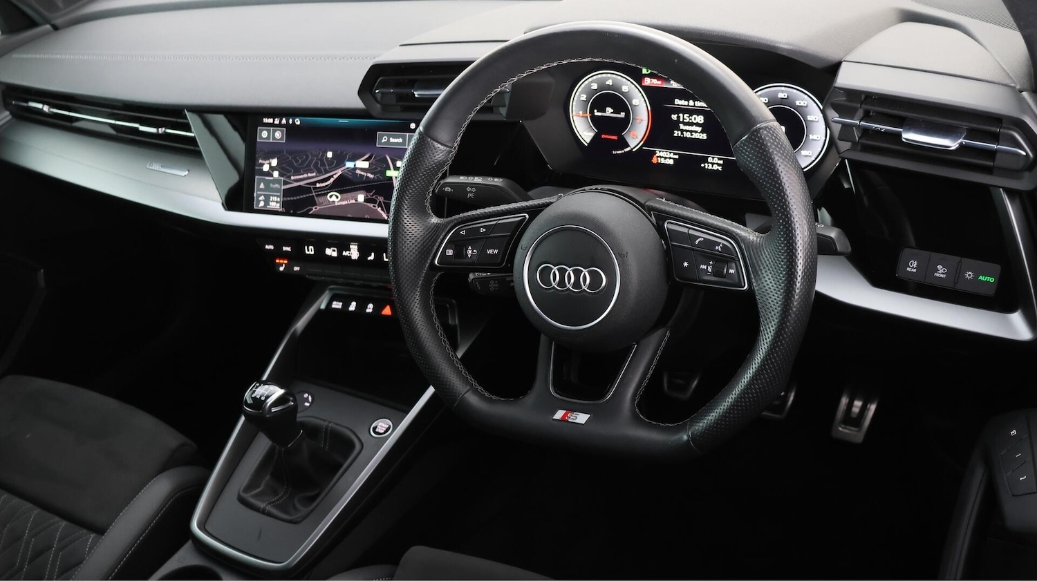 Used Audi A3 2022 for sale - 76370394: Photo 9