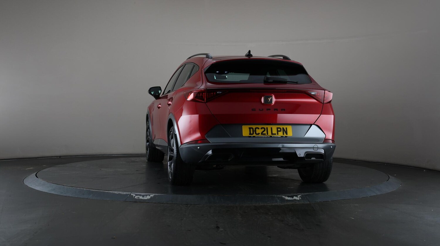 Vehicle 48