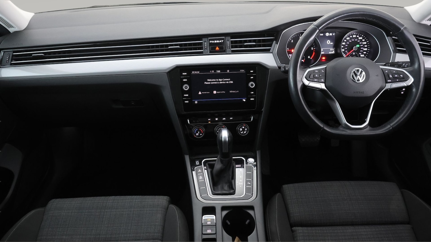 Used Volkswagen Passat 2020 for sale - 78092949: Photo 12