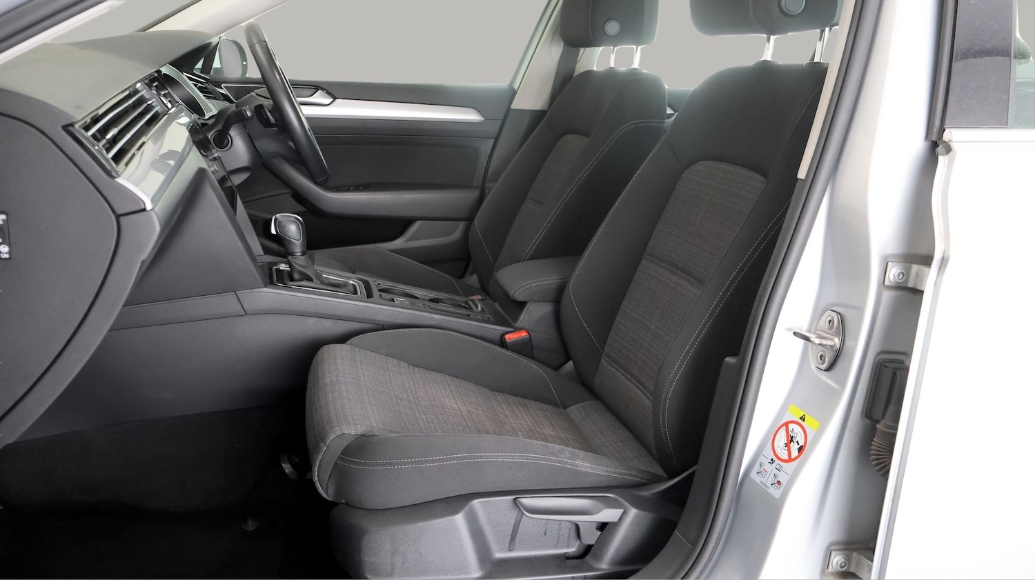 Used Volkswagen Passat 2020 for sale - 78092949: Photo 13