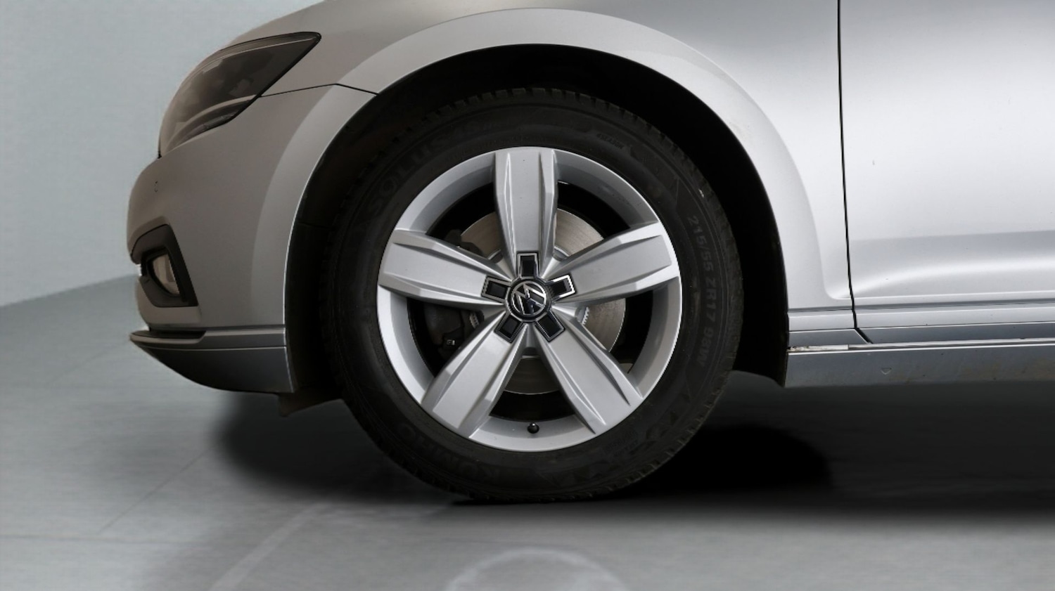 Used Volkswagen Passat 2020 for sale - 78092949: Photo 17