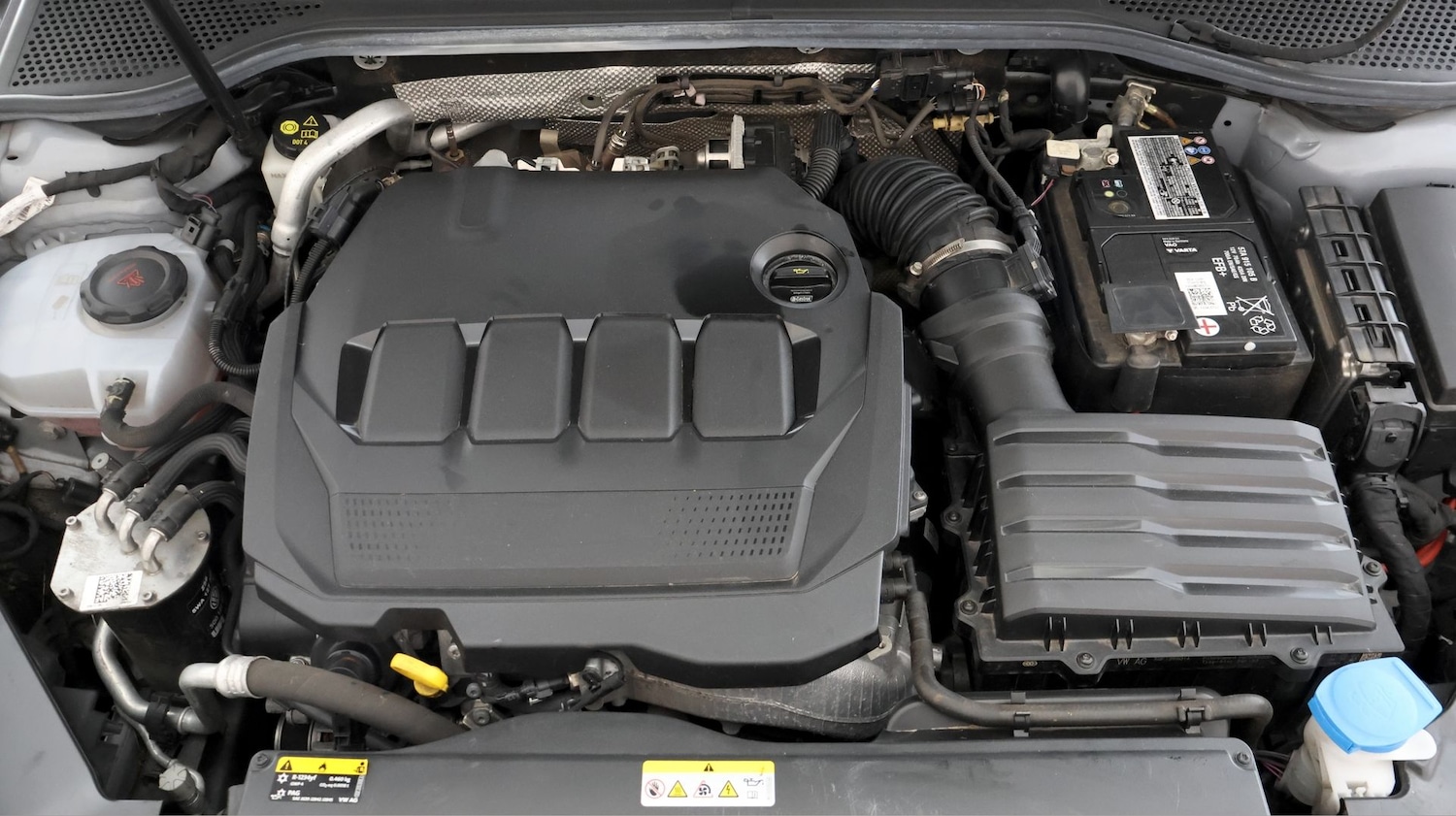 Used Volkswagen Passat 2020 for sale - 78092949: Photo 18