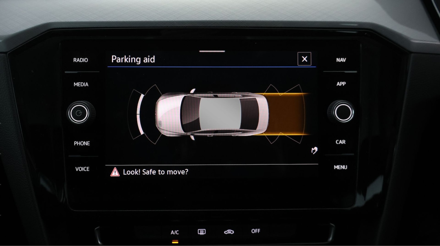 Used Volkswagen Passat 2020 for sale - 78092949: Photo 21