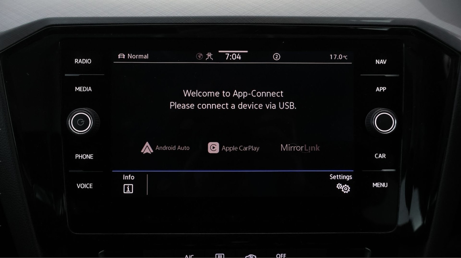 Used Volkswagen Passat 2020 for sale - 78092949: Photo 22