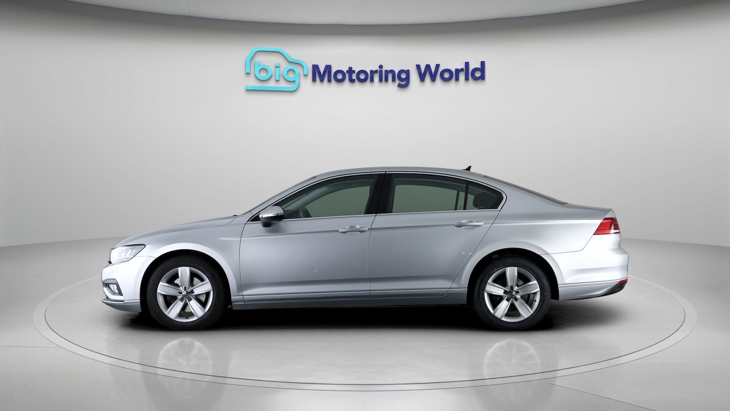 Used Volkswagen Passat 2020 for sale - 78092949: Photo 4