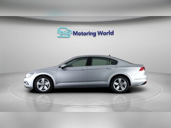 Used Volkswagen Passat 2020 for sale - 78092949: Photo