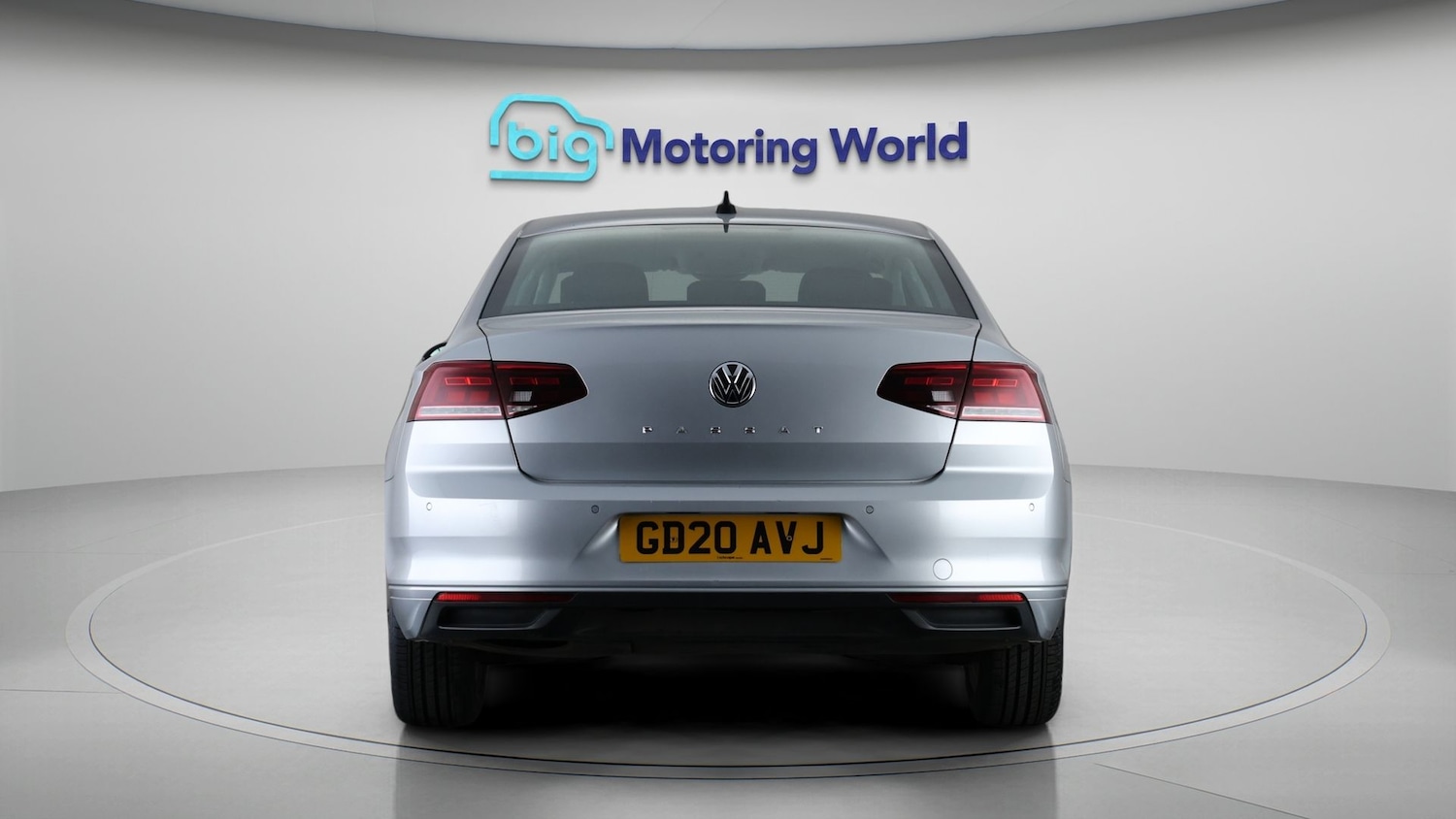 Used Volkswagen Passat 2020 for sale - 78092949: Photo 6
