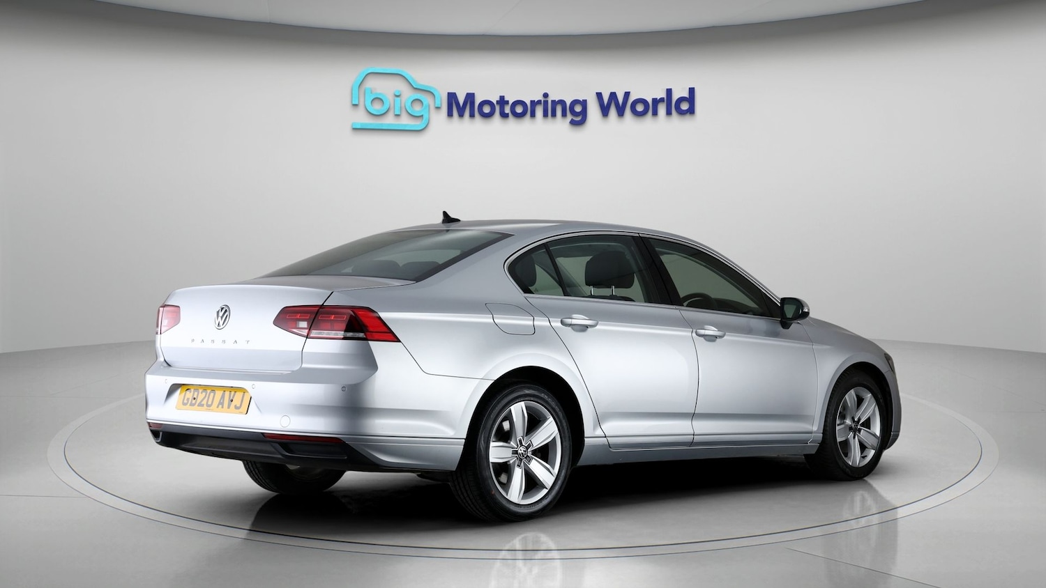 Used Volkswagen Passat 2020 for sale - 78092949: Photo 7