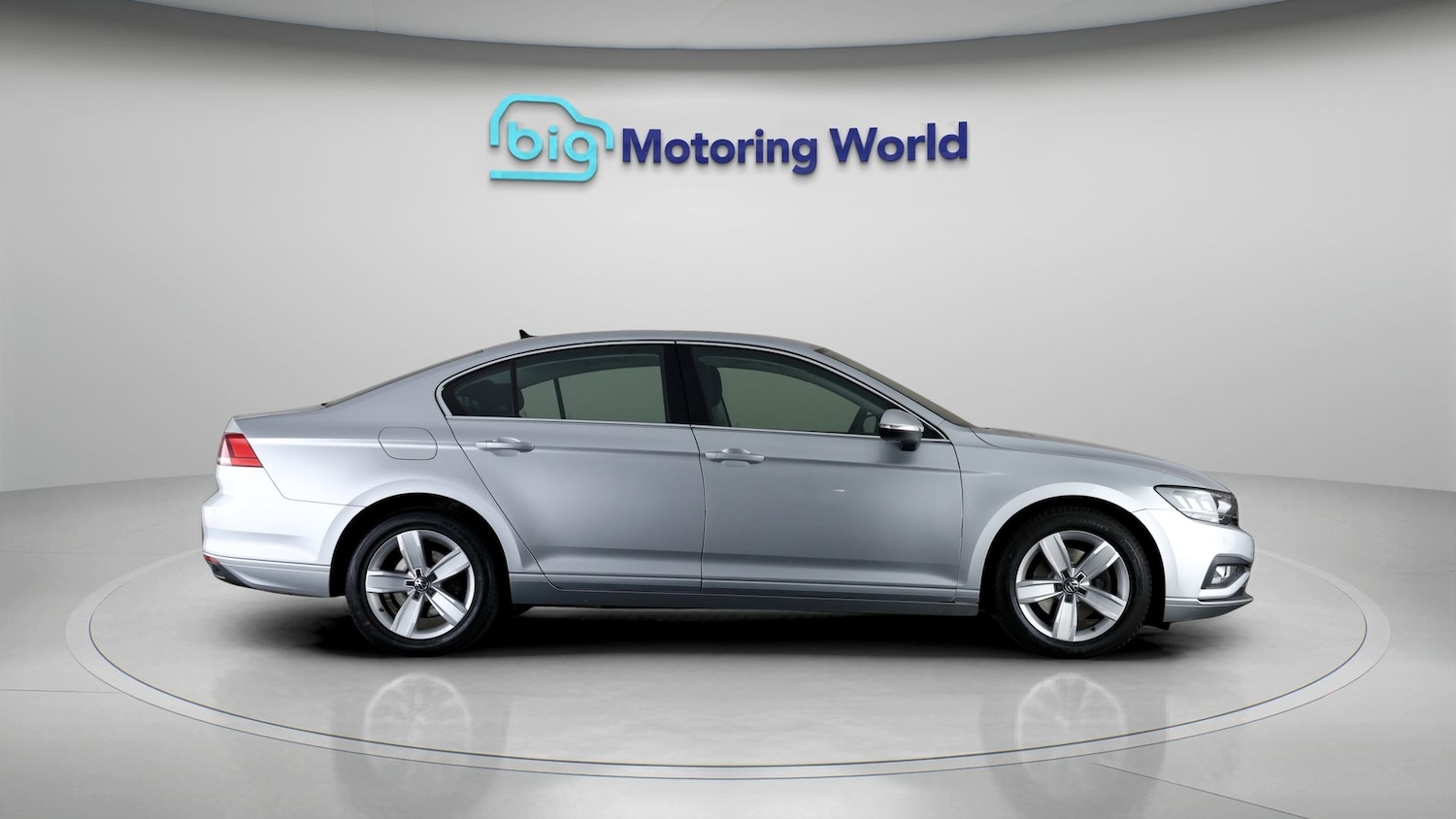 Used Volkswagen Passat 2020 for sale - 78092949: Photo 8