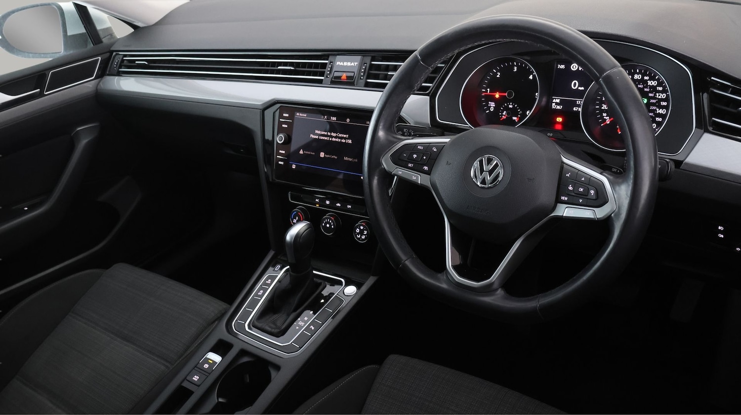 Used Volkswagen Passat 2020 for sale - 78092949: Photo 9