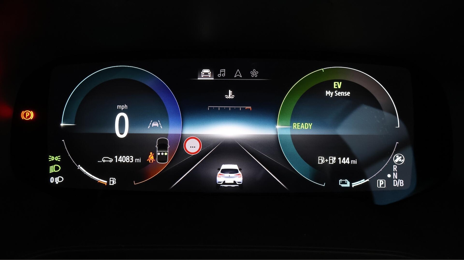 Used Renault Captur 2023 for sale - 76381334: Photo 10