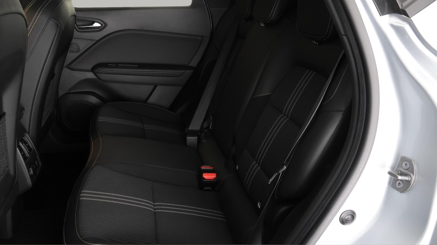 Used Renault Captur 2023 for sale - 76381334: Photo 16