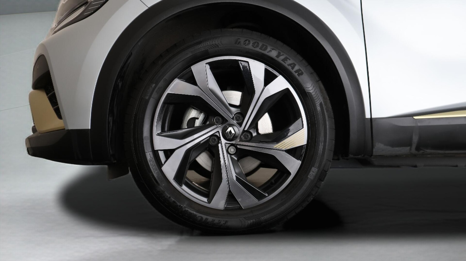 Used Renault Captur 2023 for sale - 76381334: Photo 18
