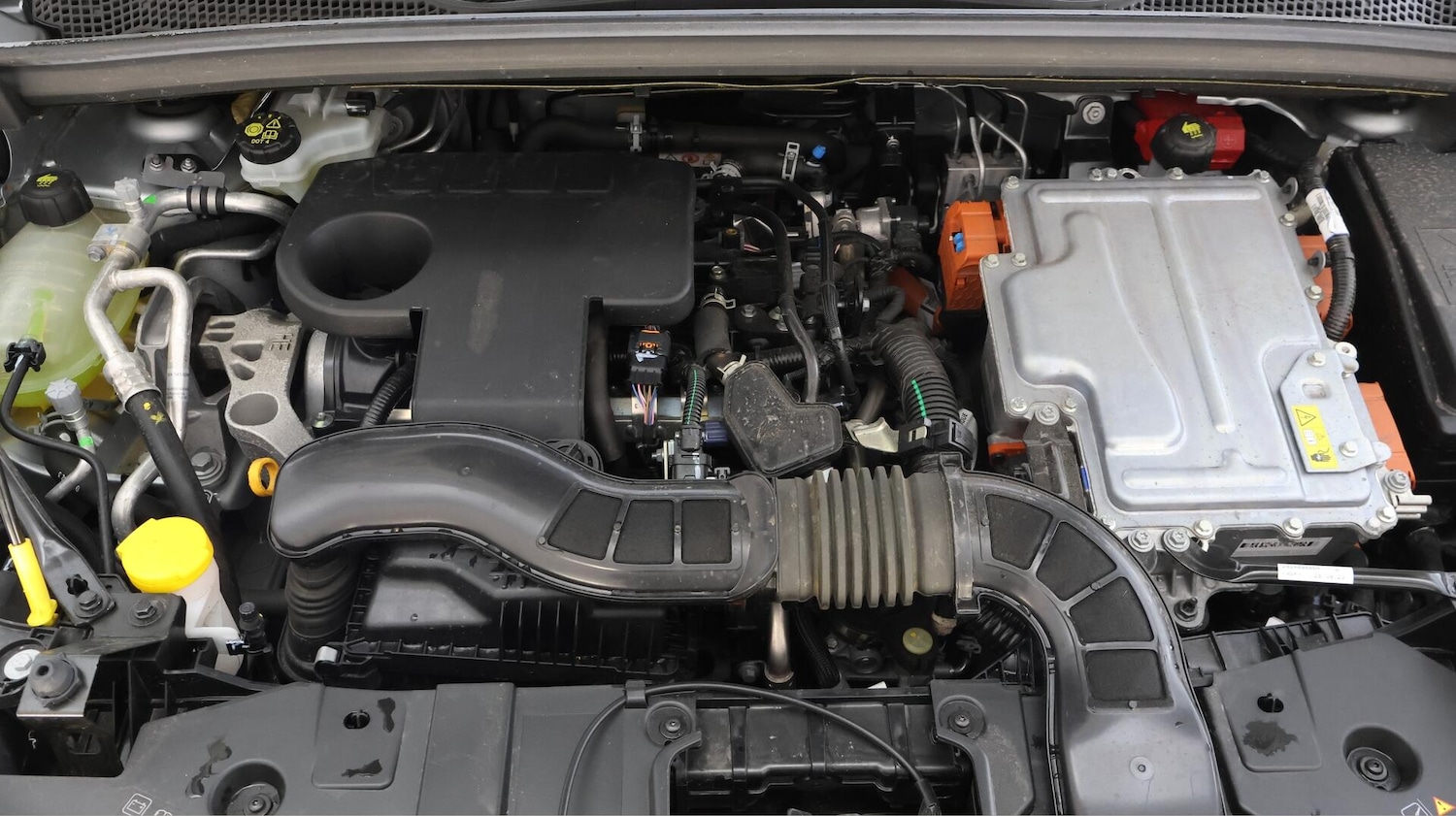 Used Renault Captur 2023 for sale - 76381334: Photo 19