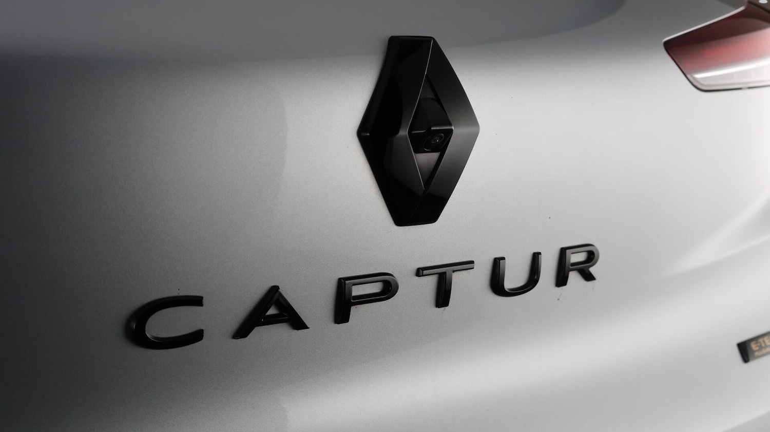 Used Renault Captur 2023 for sale - 76381334: Photo 20