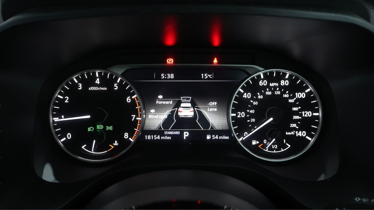 Used Nissan Qashqai 2024 for sale - 77678555: Photo 10