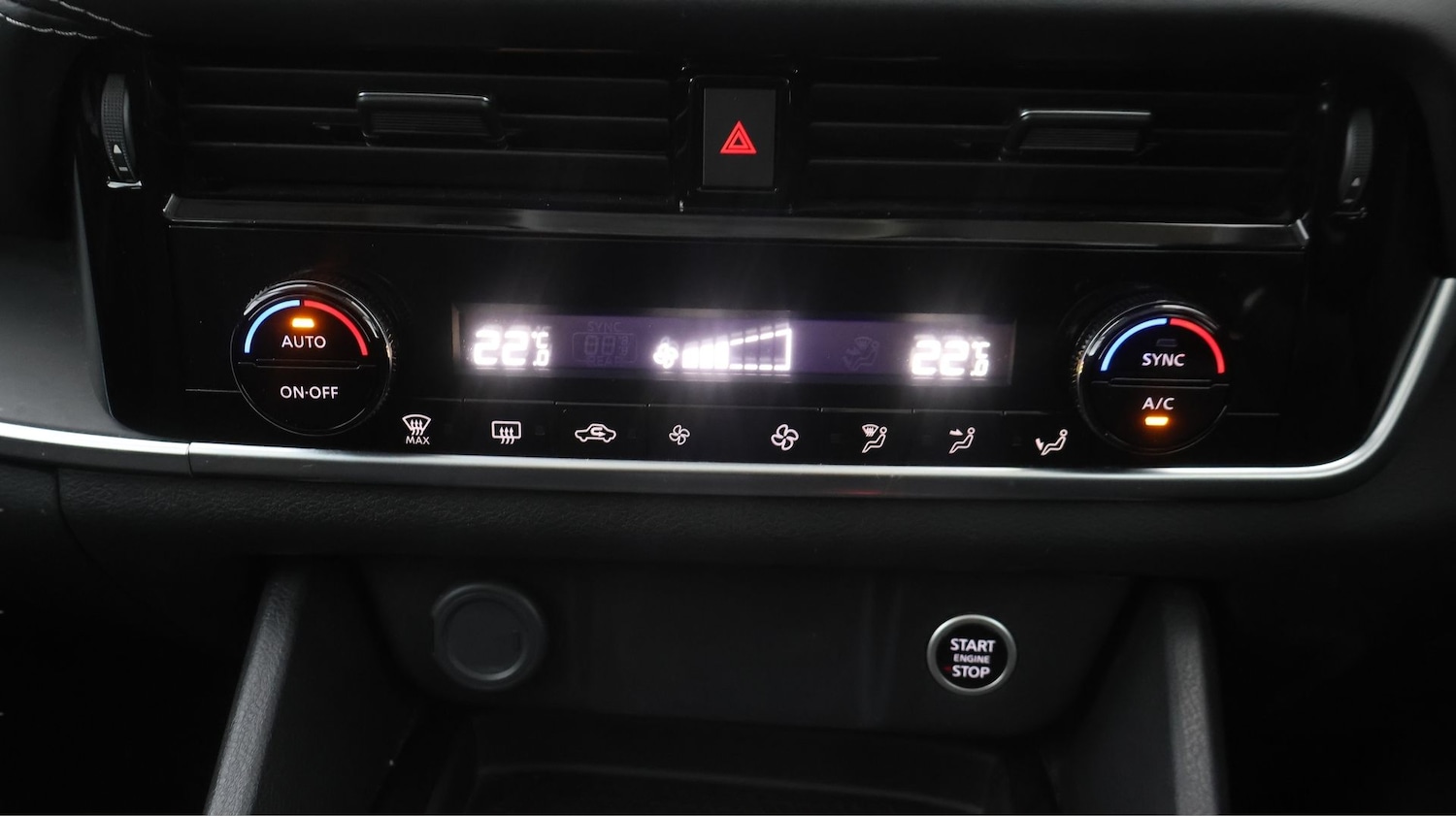 Used Nissan Qashqai 2024 for sale - 77678555: Photo 12