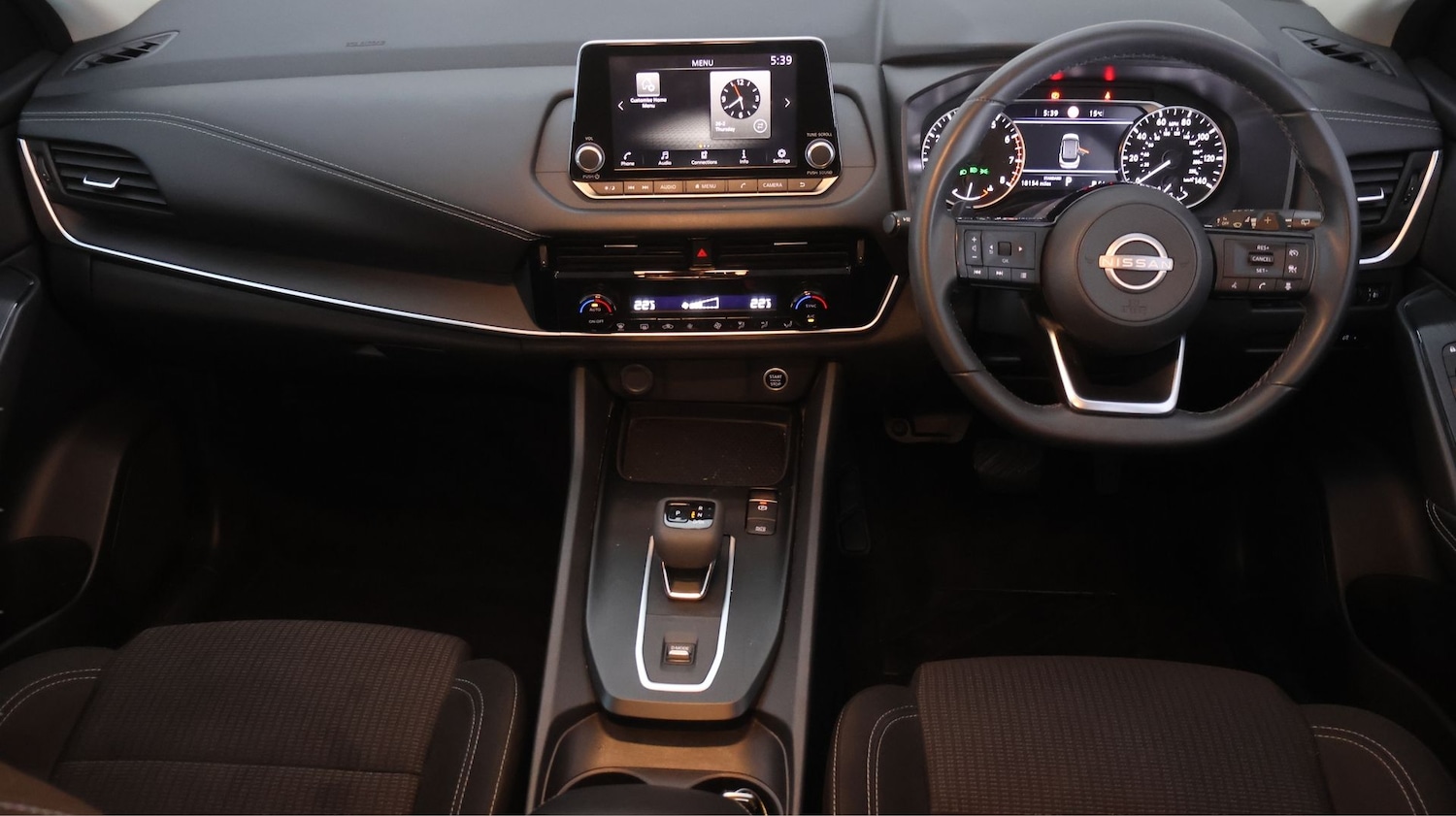 Used Nissan Qashqai 2024 for sale - 77678555: Photo 13